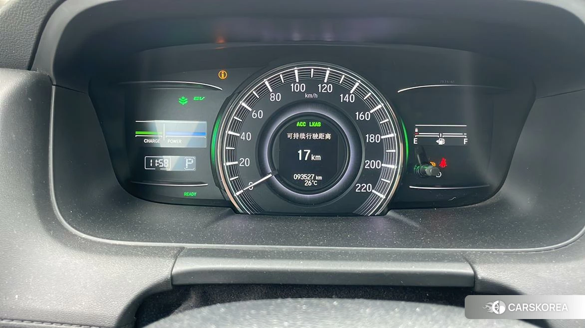 Honda Odyssey id 4504818 из Китая 11