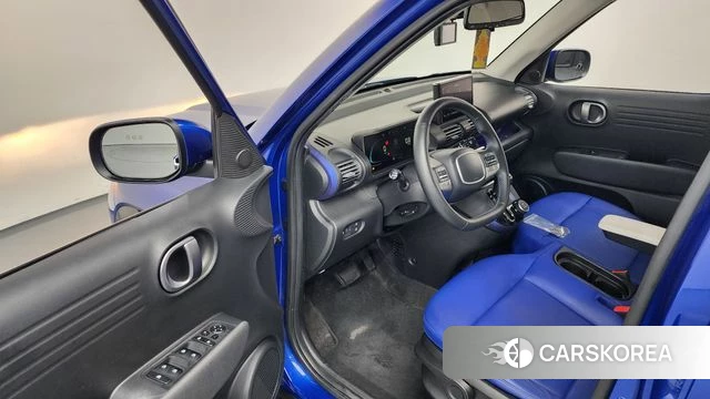 Hyundai Casper id 4623902 из Кореи 32