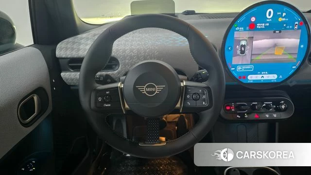 Mini Cooper S 4th Generation id 3921456 из Кореи 14