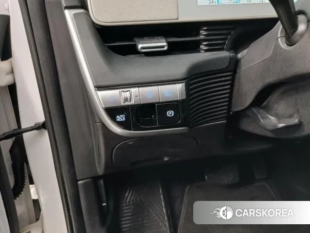 Hyundai Ionic 5 id 3355606 из Кореи 20