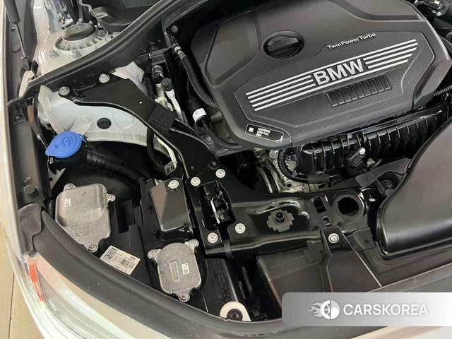 BMW 1 series id 4217549 из Китая 24