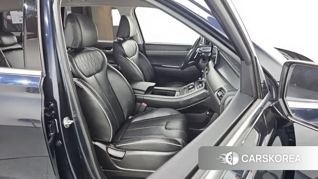 Hyundai Palisade id 3396012 из Кореи 20