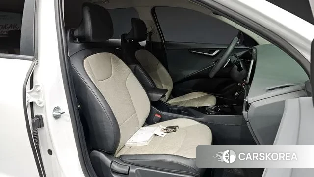 Kia Di Ol Nu Niro id 3513024 из Кореи 20