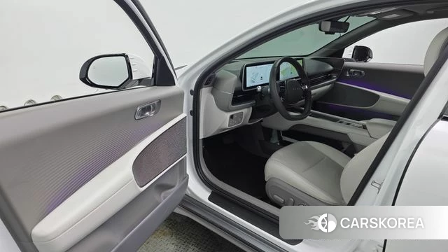 Hyundai Ionic 6 id 4494692 из Кореи 35