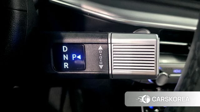Hyundai Grandeur Hybrid (GN7) id 4905284 из Кореи 20