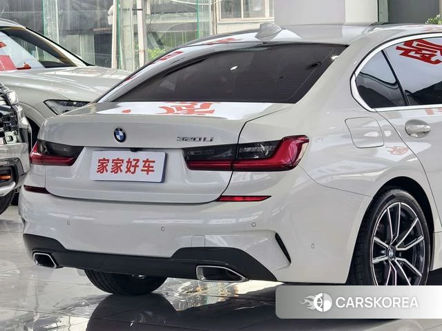 BMW 3 series id 4213358 из Китая 21
