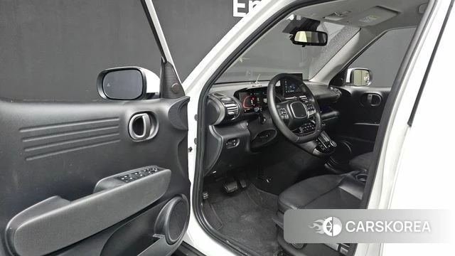 Hyundai Casper id 4613548 из Кореи 30