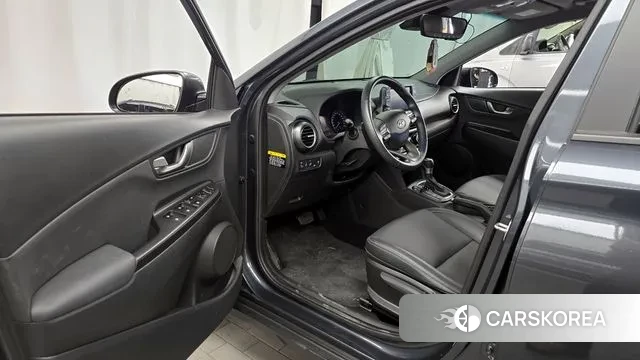 Hyundai Kona id 3028728 из Кореи 20