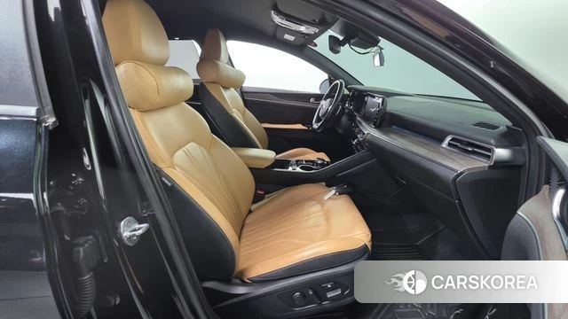 Kia K5 3rd generation id 3813608 из Кореи 20