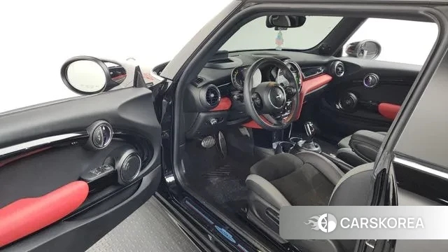 Mini Cooper S id 3519316 из Кореи 20