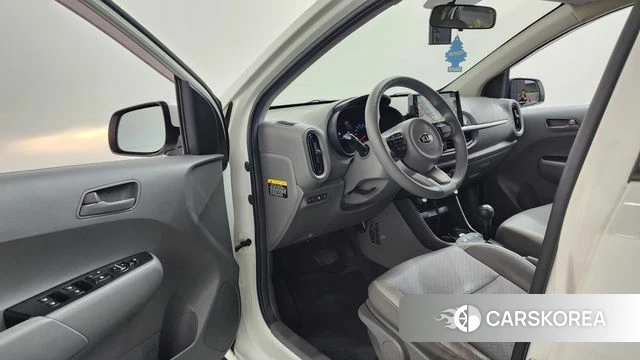 Kia All New Morning (JA) id 4551386 из Кореи 20