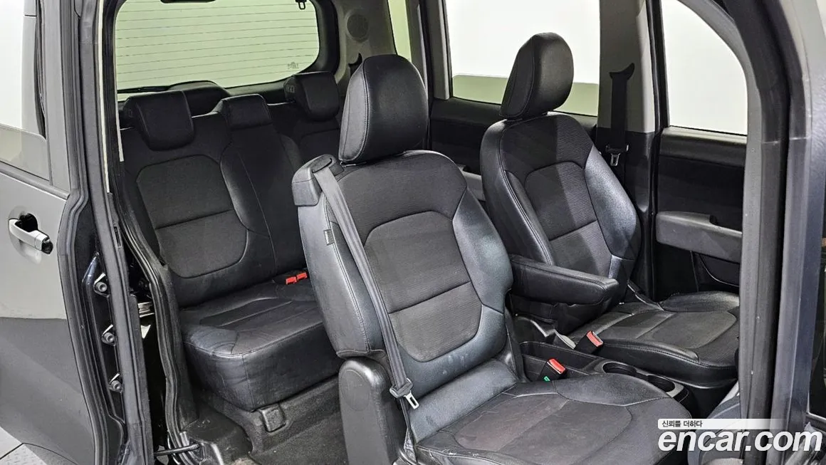 Kia The New Ray id 2099928 из Кореи 20