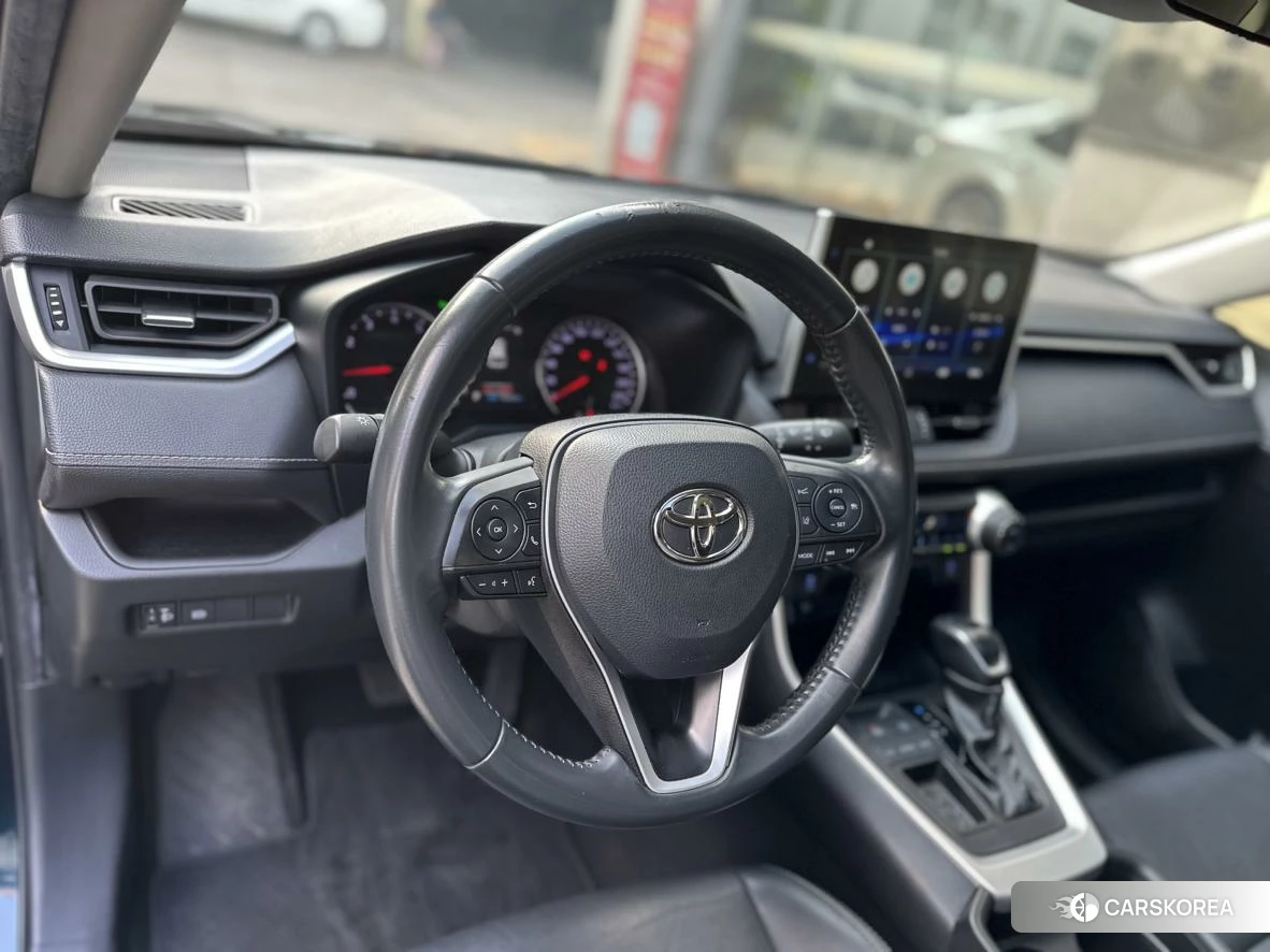 Toyota Wilanda id 4426890 из Китая 23