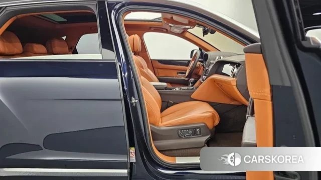 Bentley Bentayga id 2965908 из Кореи 20