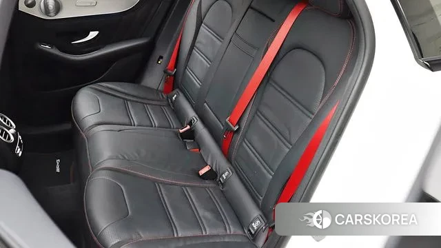 Mercedes-Benz GLC-Class X253 id 3259542 из Кореи 20