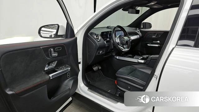 Mercedes-Benz GLB-Class X247 id 3910888 из Кореи 20