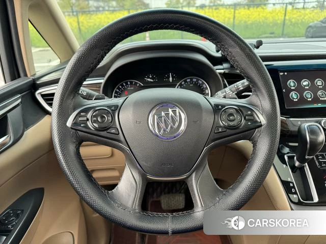 Buick GL8 id 4212621 из Китая 28