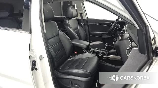 Kia The New Sorento id 3692752 из Кореи 20