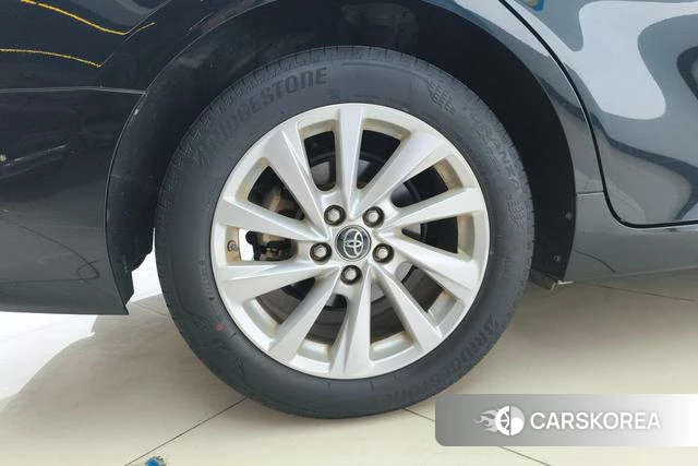 Toyota Camry id 4236805 из Китая 17