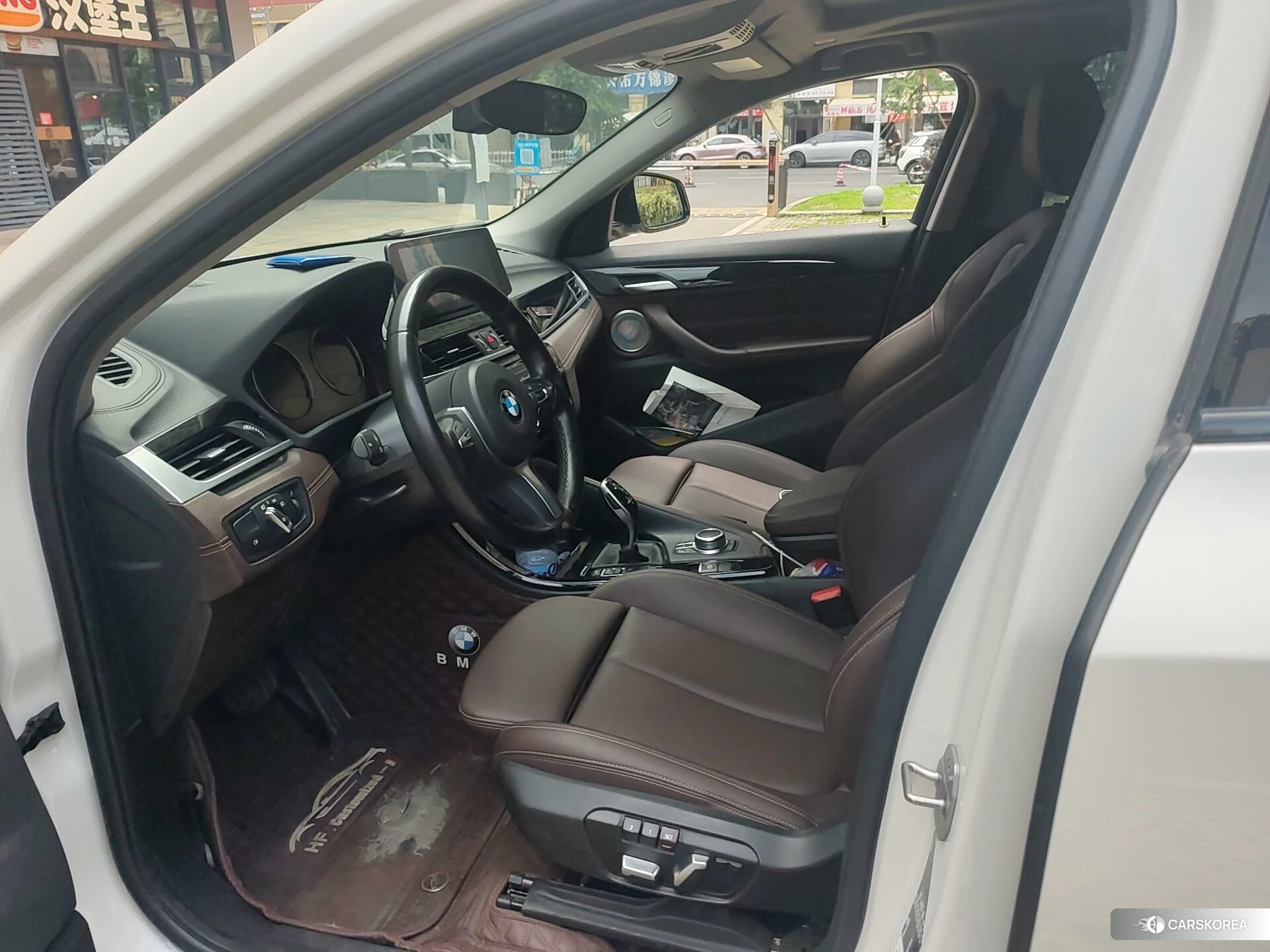 BMW X2 id 4510582 из Китая 21