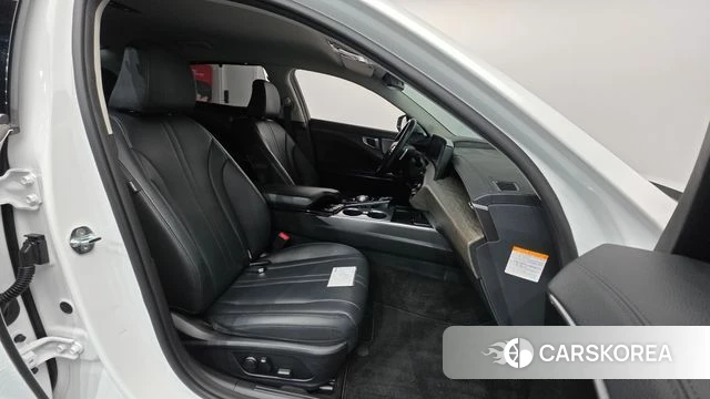 Kia K8 Hybrid id 3903772 из Кореи 20