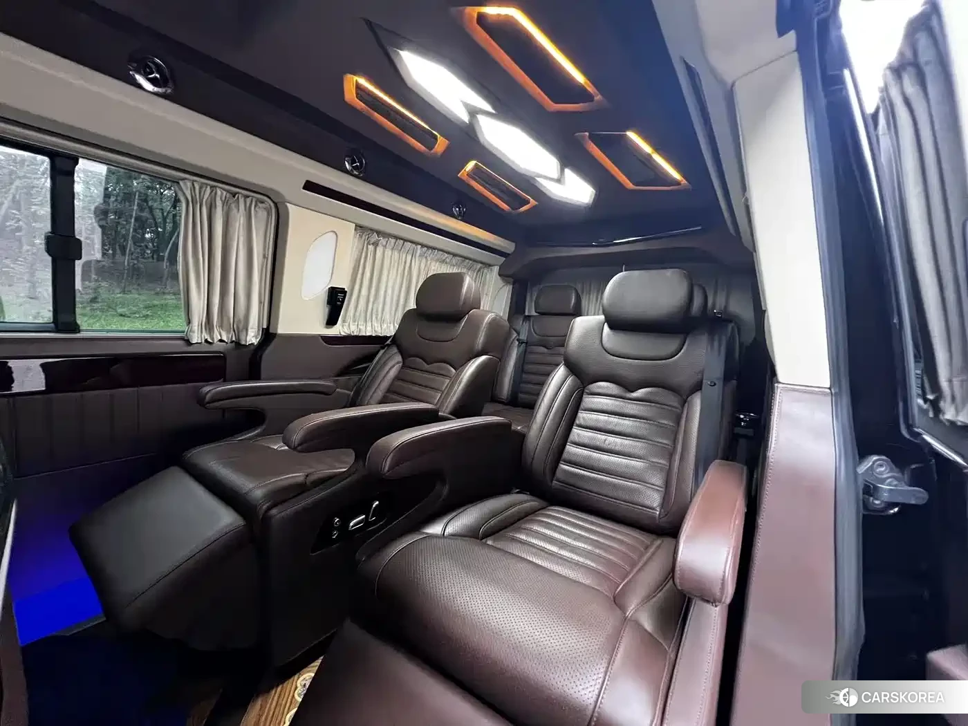 Volkswagen Caravelle id 4628334 из Китая 17
