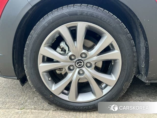 Mazda CX-30 id 4258255 из Китая 15
