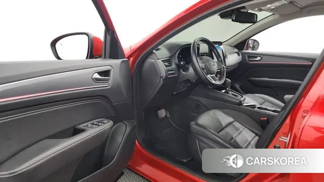 Renault Korea (Samsung) XM3 id 2989727 из Кореи 20