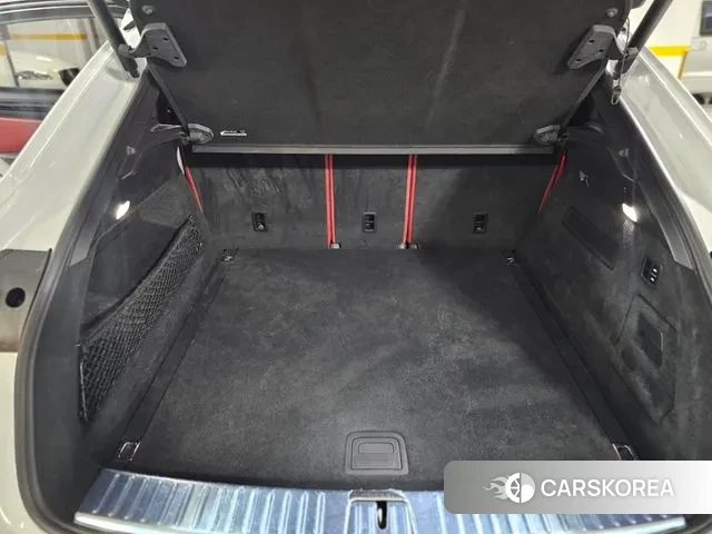 Porsche Cayenne (PO536) id 3556652 из Кореи 20