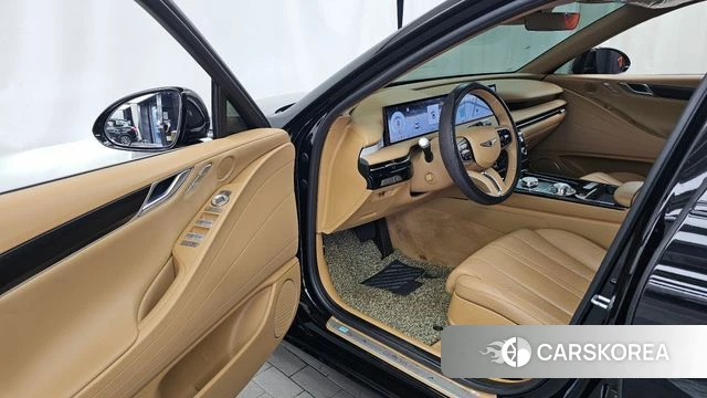 Genesis G80 (RG3) id 4701033 из Кореи 35