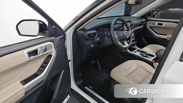 Ford Explorer 6th Generation id 3954524 из Кореи 20