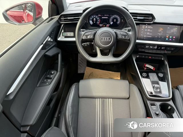 Audi A3 id 4214150 из Китая 24