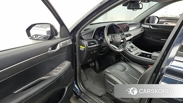 Hyundai Palisade id 4232336 из Кореи 20