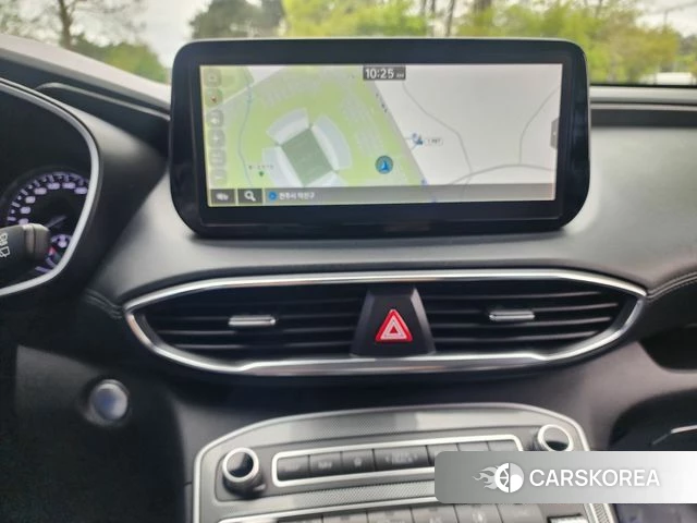 Hyundai The New Grandeur IG id 4224894 из Кореи 15