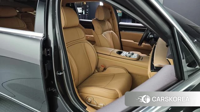 Genesis G90 (RS4) id 4696592 из Кореи 20
