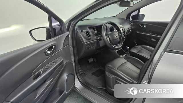 Renault Korea (Samsung) New QM3 id 4596047 из Кореи 20