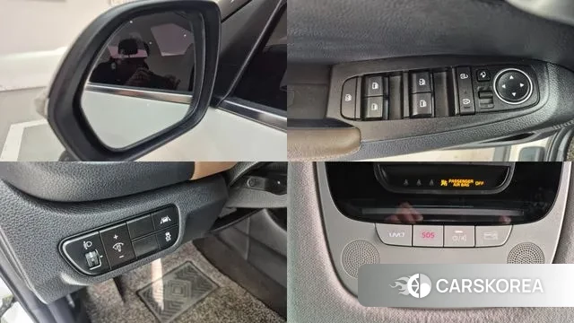 Kia Seltos id 3636076 из Кореи 20