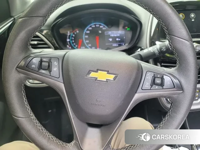 Chevrolet (GM Daewoo) The New Spark id 2902410 из Кореи 20