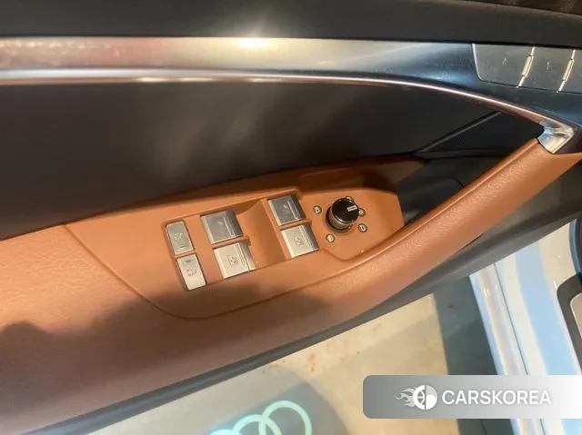 Audi A6 (C8) id 3451440 из Кореи 17