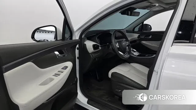 Hyundai The New Santa Fe id 3007183 из Кореи 20