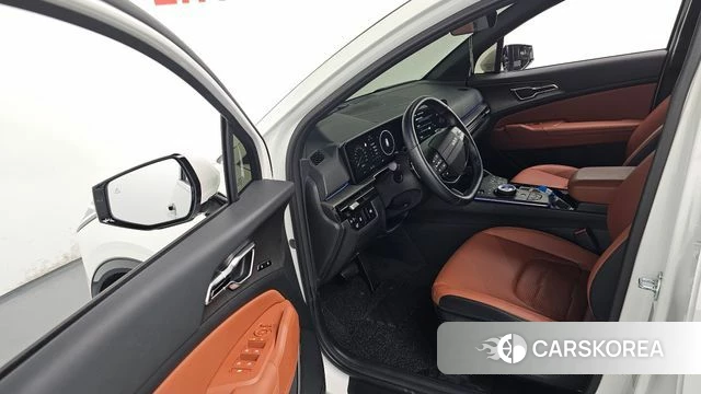 Kia The New Sportage 5th Generation id 4230039 из Кореи 37