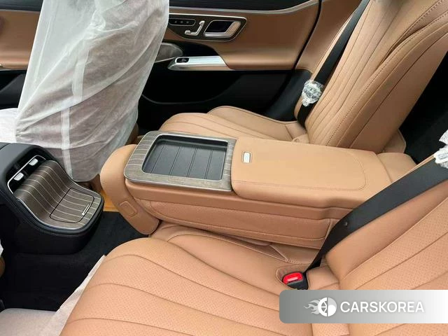 Mercedes-Benz E-class id 4027643 из Китая 29