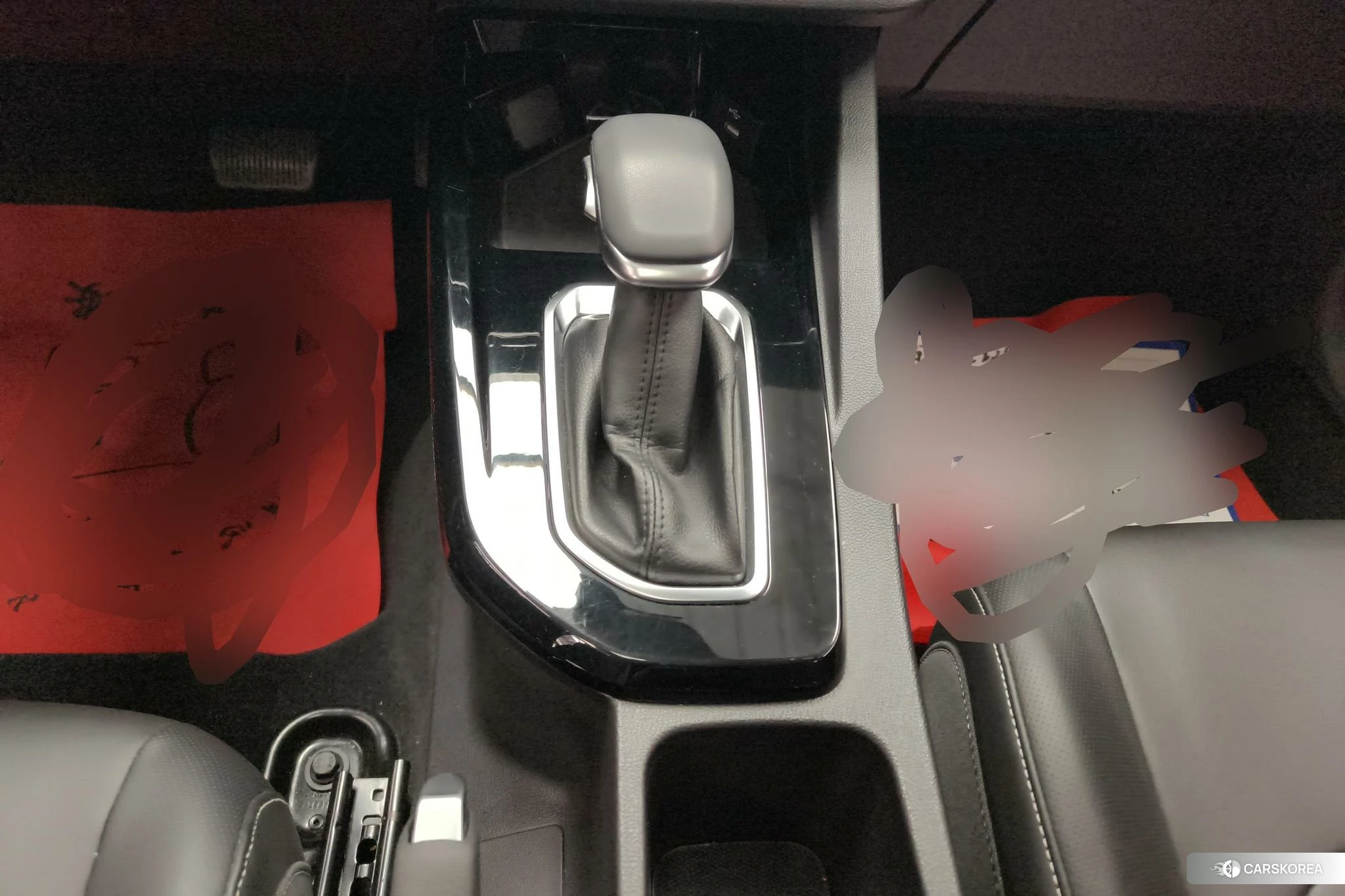 Ford Forrest id 4454302 из Китая 17