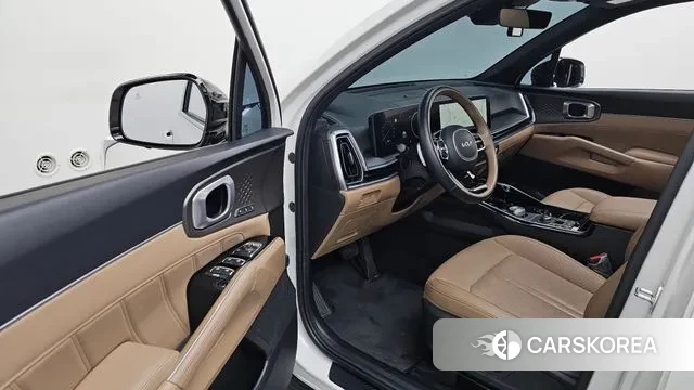 Kia The New Sorento 4th Generation id 3523302 из Кореи 20