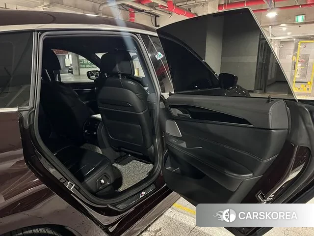 BMW 6 Series GT (G32) id 3329981 из Кореи 20