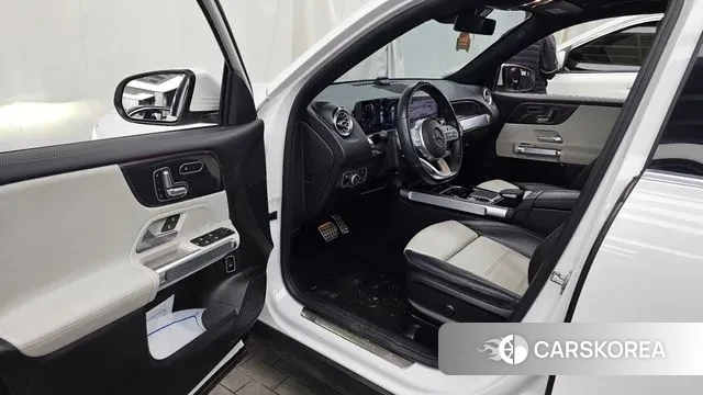 Mercedes-Benz GLB-Class X247 id 3736251 из Кореи 20
