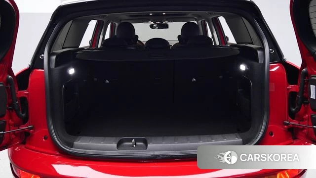 Mini Cooper Clubman id 4388533 из Кореи 20