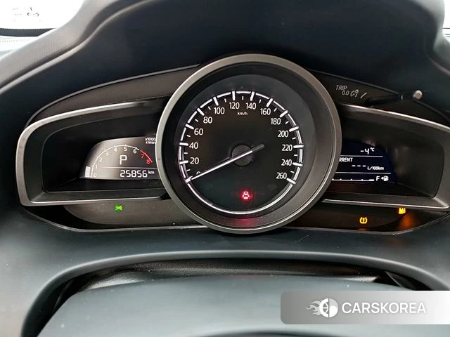 Mazda CX-4 id 4236502 из Китая 20