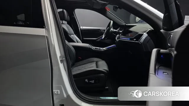 BMW X6 (G06) id 3695901 из Кореи 20