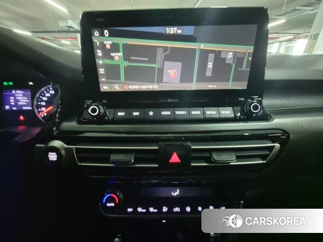 Kia Seltos id 3861116 из Кореи 17